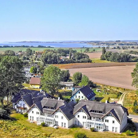 F-1010 Strandhaus Moenchgut Dz 23 Terrasse, Strandnah, Inkl Fruehstueck